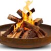 BonFeu BonBowl 120 cortenstaal - Afbeelding 6