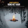 BonFeu BonBowl 120 cortenstaal - Afbeelding 3