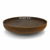 BonFeu BonBowl 120 cortenstaal