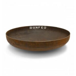 BonFeu BonBowl 120 cortenstaal