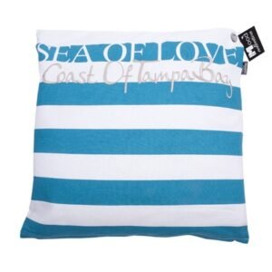 Sea Of Love 50x50cm - 5 kleuren