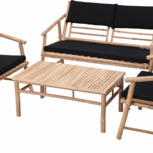 Banken / Stoelen / Tafels