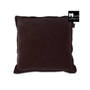 In The Mood Charme Kussen Fluweel 50 x 50 cm (18 kleuren)