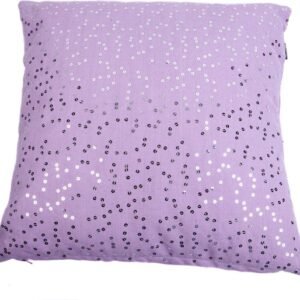 In The Mood Kussen Pailletten 50 x 50 cm