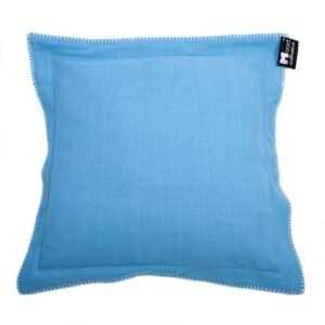 In The Mood Kussen Raw Uni 50 x 50 cm - Div Kleuren