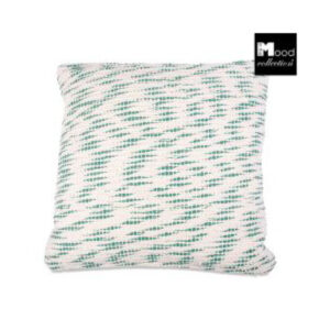 In The Mood Kussen Prato 45 x 45 cm - - Lichtgroen
