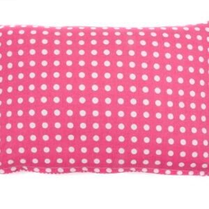 In The Mood Lendekussen Double Dots 45 x 30 cm - Div Kleuren