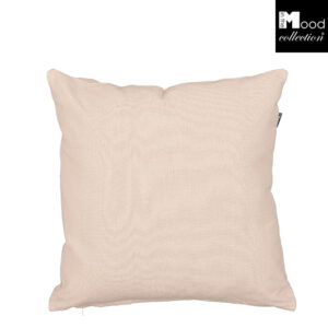 In The Mood Kussen Dakota 50 x 50 cm - Div Kleuren - Licht Roze