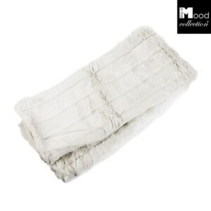 In The Mood Imitatie Bont Plaid 140 x 180 cm (5 kleuren)