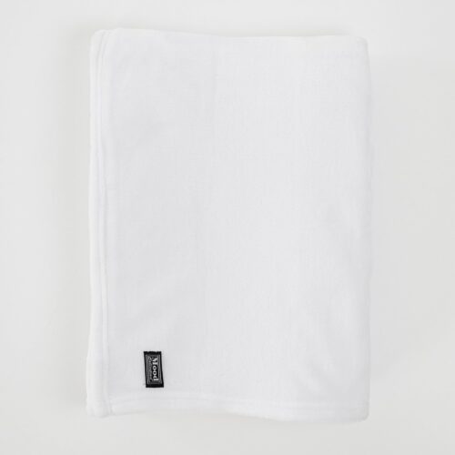 In The Mood Famke Plaid - 180 x 130 cm - Offwhite - Afbeelding 4