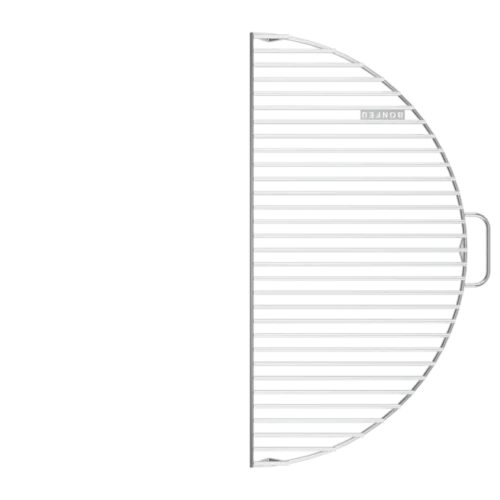 BonFeu BonGrill ½ Vuurschaal Ø60