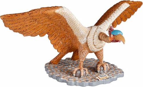 Efteling - Vogel Rok - 32 x 18 x 14 cm