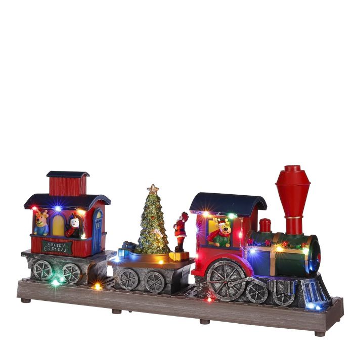 Santa's express on sale