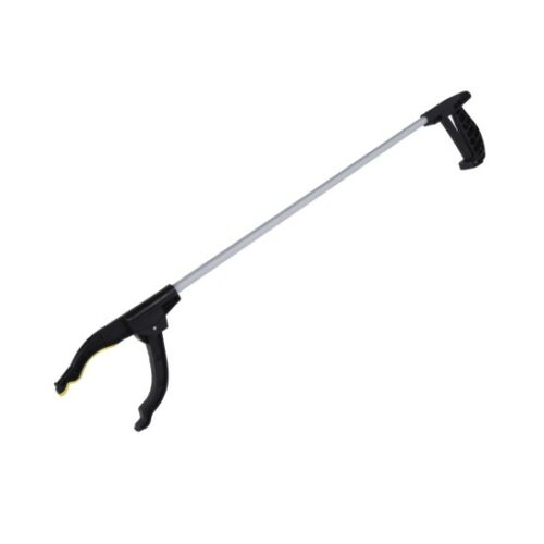 FX Tools - 76 cm Afvalgrijper Grijparm - Grijs