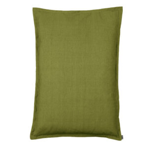 6 stuks In The Mood Paddy Loungekussen - 100 x 70 x 12 cm - Groen