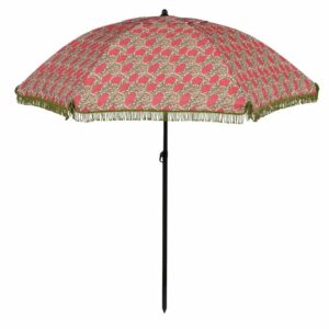 In The Mood Collection Mitchell Parasol - H238 x Ø220 cm - Fuchsia