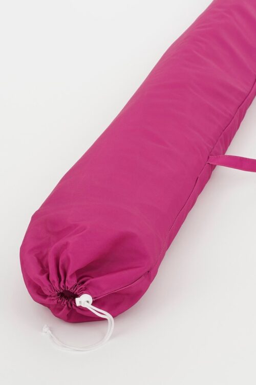 In The Mood Collection Rissy Parasol - H238 x Ø220 cm - Roze - Afbeelding 3