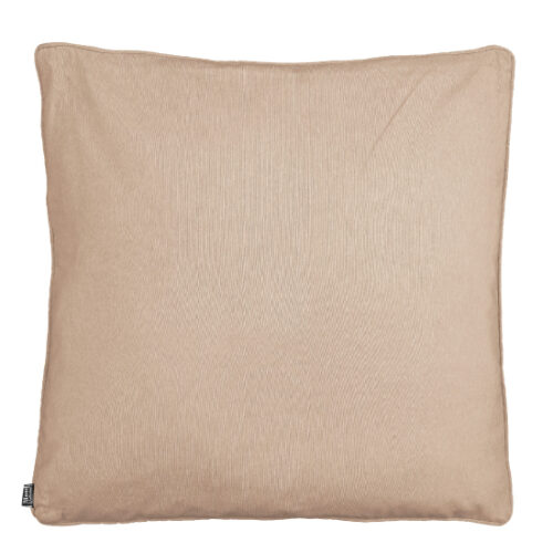 In the Mood Paddy Kussen - 60 x 60 x 12 cm - Beige