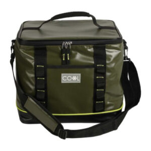 Koeltas Waterdicht - 28 liter - Groen