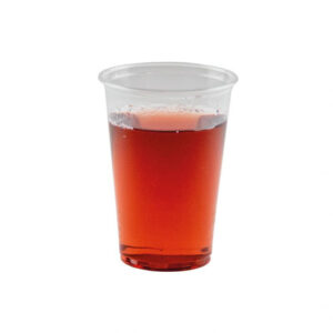 3000-Drinkbekers 200 ml - 70mm - 97mm Hoog - Set A