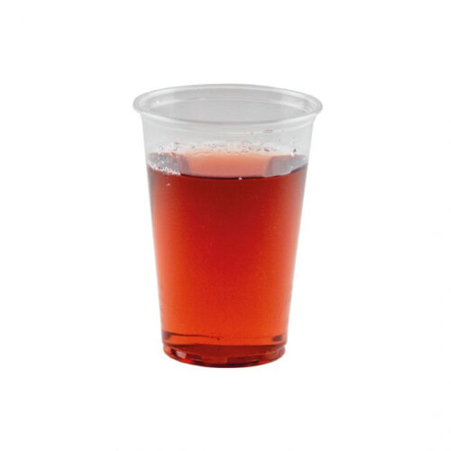 3000-Drinkbekers 200 ml - 70mm - 97mm Hoog - Set A