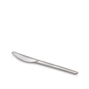 1000 Re-usable CPLA Mes - 16,8cm - Wit