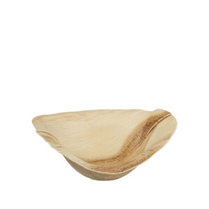 100 Palmblad Kommen Trigon 300ml - 180x170x55mm