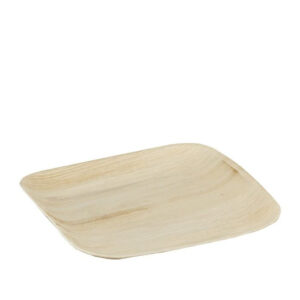 200 Palmblad Borden - 20 x 20 cm