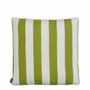 In the Mood Osborn Kussen - 45 x 45 x 10cm - Groen