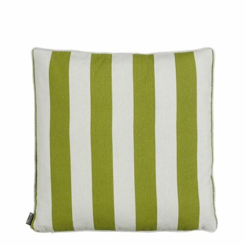 In the Mood Osborn Kussen - 45 x 45 x 10cm - Groen