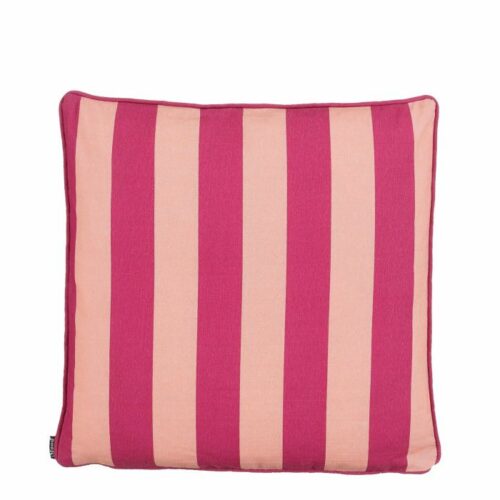 In the Mood Osborn Kussen - 45 x 45 x 10cm - Roze