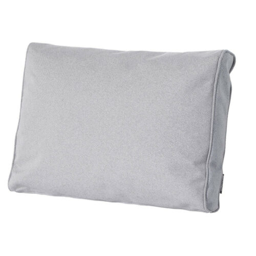 Madison Lounge Kussen 60 x 40 cm  - Light Grey