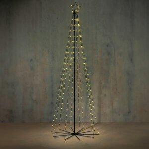 Luca Lighting - Boom Verlichting - 180 Leds - Timer - Dimmer