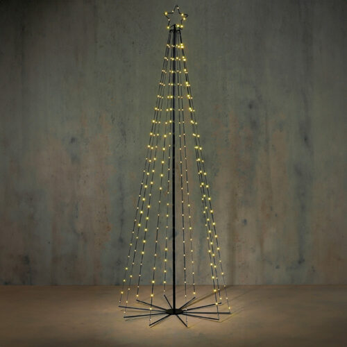 Luca Lighting - Boom Verlichting - 290 Leds - Timer - Dimmer