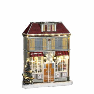 Luville - Sledgeholm Toy Store - 20 x 9 x 23,5 cm