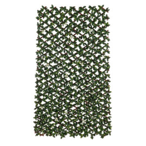 Mica Decorations Buxus Mat - 200 x 100 x 8cm - Groen