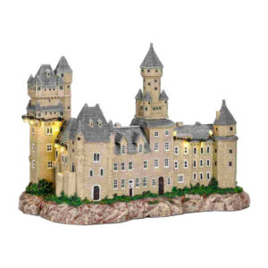 Luville - Schloss Braunfels - 25 x 16 x 19 cm
