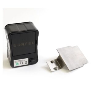 BonFeu Motor voor Rotisserie Set
