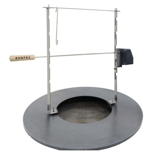 BonFeu Motor voor Rotisserie Set - Afbeelding 2