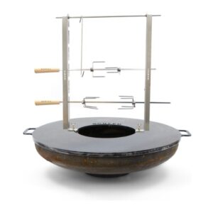 BonFeu Rotisserie Set - Draaispit