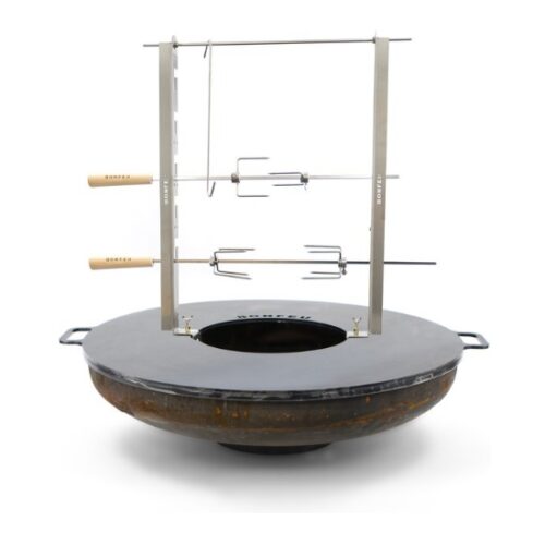 BonFeu Rotisserie Set - Draaispit