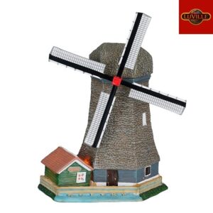 Luville - Molen Dijckzicht