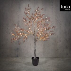 Luca Lighting - Boom in pot 270L - 150 x 50 cm