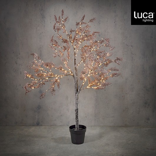 Luca Lighting - Boom in pot 270L - 150 x 50 cm
