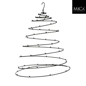 Mica Decorations - Ornament Hanger Spiraal - 100 x 58 cm