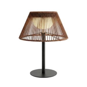 Zoluna Solar Table Light MOOS