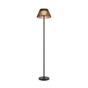 Zoluna Solar Floor Lamp SOFIE