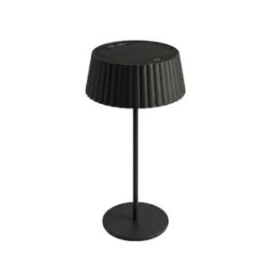 Zoluna Solar Table Light JYP Black