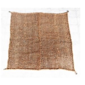 Kokosnet van Kokosvezels - 200 x 200 cm - Naturel