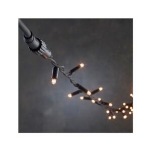 Luca Lighting Connect 24 Snoer - Klassiek Wit - 98 Leds extra - 10 meter